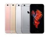 Apple iPhone 6S 16GB 32GB 64GB 128GB Unlocked 4G Smartphone Very Good Condition