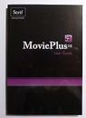 Movieplus X6 User Guide, Serif Europe Limited, Used; Very Good Book