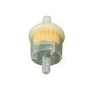 New Lawnmower Fuel Filter 6mm Petrol Filters Mower Accessories Replacement Part
