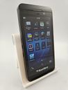 BlackBerry Z10 schwarz entsperrt 16GB 2GB RAM 4,2" BBOS 10 Touchscreen Smartphone