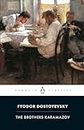 The Brothers Karamazov: A Novel in Four Parts and an Epilogue (Penguin Classics)