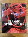 Classic Sports Cars by Paul Badre And Alberto Martinez Voitures de Sport HCDJ