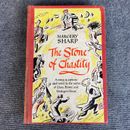 Stone of Chastity Margery Sharp 1945 RARE 1st Edition Hardcover Comedy Satire