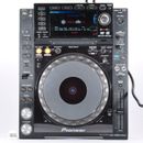 Pioneer CDJ-2000nexus Pro DJ Multi Player Digital Turntable CDJ2000NXS Used FmJP