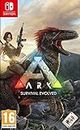 Ark Survival Evolved - Edición Estándar