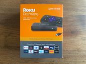 Roku Premiere 4k and HDR Streaming Device