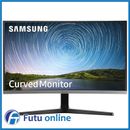 Samsung CR500 32" LED Curved Monitor FHD 75 Hz 4ms LC32R500FHEXXY 32 Inch