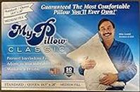 MyPillow Classic Standard/Queen Medium Fill Pillow