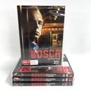 Bosch DVD Complete Seasons 1-4 TV Series R4 1, 2, 3, 4