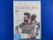 Rudderless - Brand New - DVD - Region 4 - Fast Postage !!