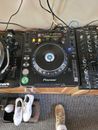 Tocadiscos Pioneer CDJ 1000 mk3 para DJ 