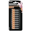 Duracell Everyday Alkaline AA Batteries (Pack of 20)