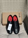 Shoes for Crews Black Trainer UK Size 12 Old School Low Rider IV New In Box