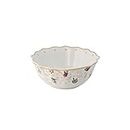 Villeroy & Boch – Toy's Delight Anniversary Edition Bowl, Dessert Bowl Made from Premium Porcelain, Multi-Coloured/Gold/White, 0,51 l