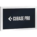 Steinberg Cubase 12 Pro - Professional Music Production Software for PC/Mac