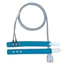 HOLFENRY Probes for infants - Compatible with Handheld Pulse Oximeter Overnight Oxygen SpO2 Heart Rate Monitor