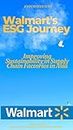 Walmart's ESG Journey - Improving Sustainability in Supply Chain Factories in Asia (ESG series books)