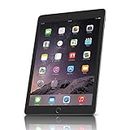 Apple iPad Air 2 MH2M2LL/A (64GB, Wi-Fi + 4G, Space Gray) NEWEST VERSION (Refurbished)