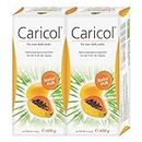 CARICOL Sticks Doppelpackung 40X21 ml
