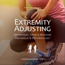 Entrenamiento de ajuste de extremidades - medicina deportiva ortopédica quiropráctica - juego de DVD