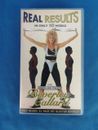 Beverley Callard Real Results In 10 Weeks Exercise & Fitness VHS Video