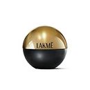 Lakme Absolute Skin Natural Mousse Foundation, Matte Finish, Full Coverage, Minimizes Pores, Has SPF8, Long Lasting Face Makeup, Ivory Fair, 25g