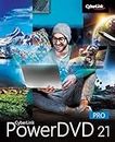 CyberLink PowerDVD 21 | Pro | PC | PC Activation Code by email