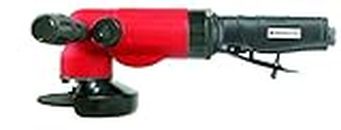 Universal Tool UT8785-4-1 Angle Grinder with 1.3 hp Motor, 5"