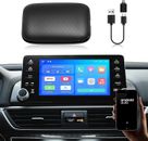 Deep Discount sell on Amazon for $110, Wireless CarPlay Adapter with Netflix