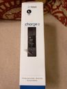 Fitbit Charge 2 Fitness Wristband Size L Black