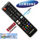 Official Original Genuine Samsung Smart TV Remote Control BN59-01315B