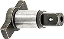 N880093 N866410 N851276 Compatible with Dewalt DCF899 DCF899B DCF899M1 DCF899P1 DCF899P2 Impact Wrench 1/2 Anvil Detent Pin Anvil Driver Spindle Hammer Block