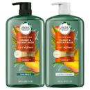 Herbal Essences Bio:Renew Mango & Potent Aloe Shampoo & Conditioner 29.2 Fl Oz