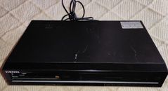 REPRODUCTOR-GRABADOR SAMSUNG VCR + DVD PLAYER V6700 6 HEAD HI-FI STEREO PAL