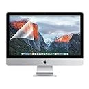 F FORITO 2-Pack Compatible with iMac 21.5 inch Anti Glare Matte Computer Screen Protector, Computer Screen Cover Compatible with 21.5 Inch iMac All-in-Ones Desktop