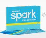 AdvoCare Spark Sample Cards