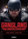 Gangland Undercover // Season 2 / Saison 2 / English/Francais (DVD) Damon Runyan