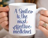 Self Care And Mental Health Mug Christmas Gifts Coffee Lovers Mug Personalized M