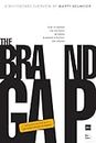Brand Gap, The: Revised Edition (Aiga Design Press)