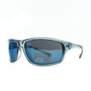 Nike Men's Adrenaline 64mm Wolf Grey Sunglasses EV1134-014-64