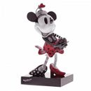 Walt Disney Romero Britto Steamboat Minnie Mouse Figurine 4059577 Neu