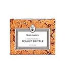 See's Candies 10 oz. Peanut Brittle by See's Candies