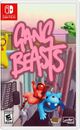 Gang Beasts Nintendo Switch Brand New Factory Sealed