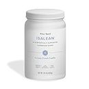Isagenix IsaLean Shake - Meal Replacement Protein Shake Supports Healthy Weight & Muscle Growth - Protein Powder Enriched with 23 Vitamins - Creamy French Vanilla, 29.1 Oz (14 Servings)