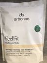 Arbonne FeelFit Pea frullato proteico vaniglia VEGANO SENZA GLUTINE