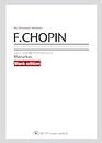 F.CHOPIN Mazurkas [Blank edition] the Chromatic Notation: by MUTO music method