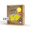 Rocco Giocattoli Easy Peasy Lemon Squeaky - Yas Games - The Only in Italian