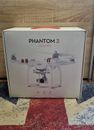 DJI Phantom 3 Standard  Drone con Video Camera - Bianco