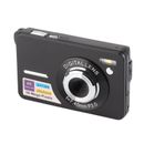 2.7 Inch 4K 56MP Small Digital Camera Anti Shaking 20x Zoom Digital Camera F HB0