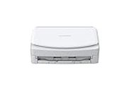 Ricoh PFU ScanSnap iX1400 Document Scanner (Newest/High Speed 40 Sheets/Minute) / Double-Sided Reading/ADF/One Button Operation/USB Connection/Simple/Documents/Receipts/Business Cards/Photos